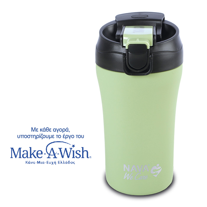 thermos-pothri-me-kalamaki-gia-kryo-kai-stomio-gia-zesto-kafe-we-care-prasino-450ml