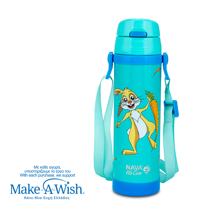 pagoyri-thermos-anokseidwto-we-care-rabbit-500ml
