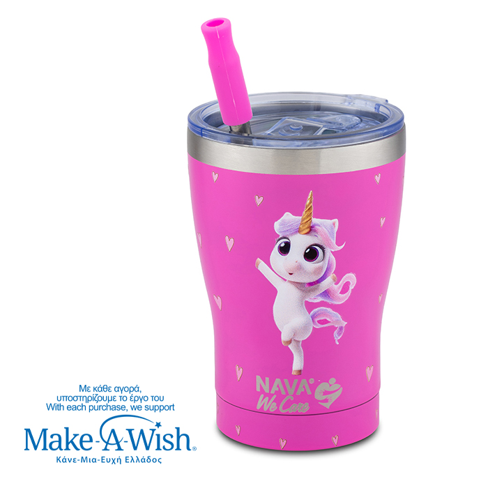 thermos-pothri-me-anokseidwto-kalamaki-we-care-pink-unicorn-400ml