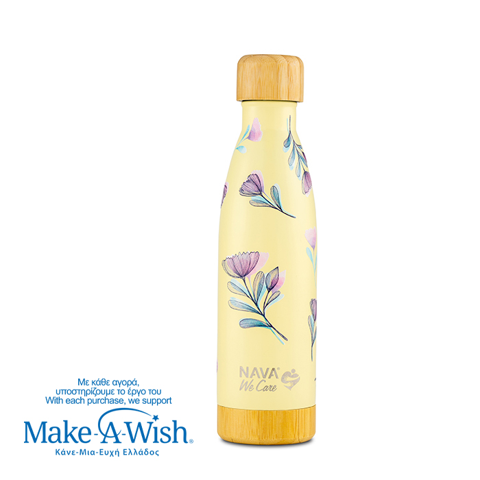 thermos-mpoykali-anokseidwto-bamboo-we-care-cream-floral-500ml