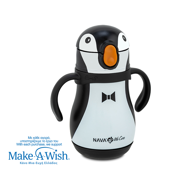 thermos-mpoykali-anokseidwto-we-care-penguin-300ml