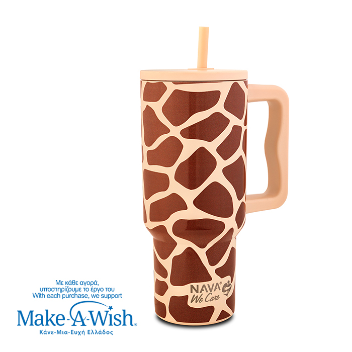 thermos-tumbler-anokseidwto-me-plastiko-kalamaki-we-care-giraffe-print-900ml
