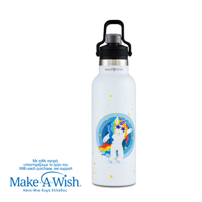 thermos-mpoykali-anokseidwto-we-care-white-unicorn-500ml