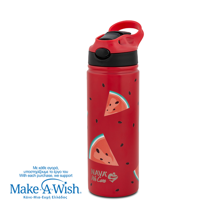 thermos-mpoykali-anoxeidwto-me-kalamaki-we-care-watermellon-500ml