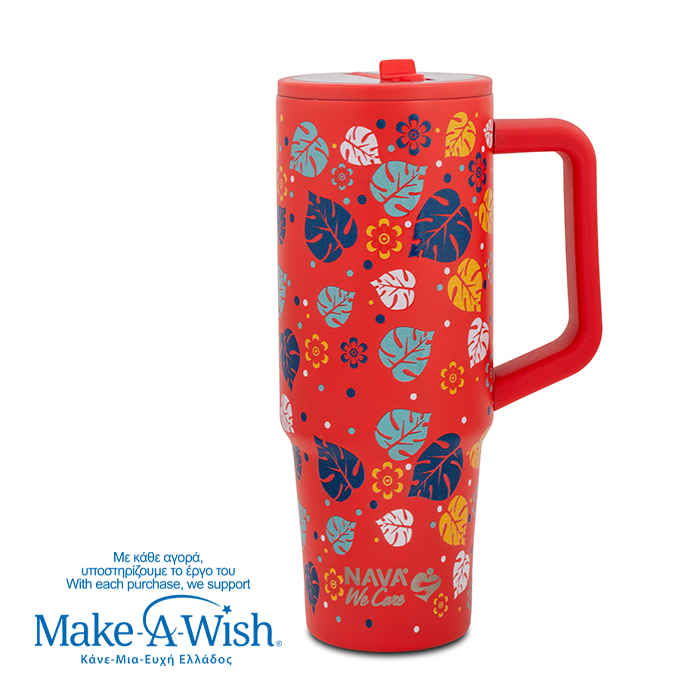 thermos-tumbler-anokseidwto-me-plastiko-kalamaki-we-care-aloha-900ml