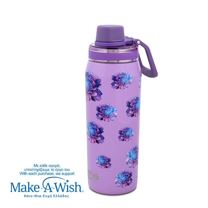 thermos-mpoykali-anokseidwto-me-stomio-we-care-purple-floral-500ml