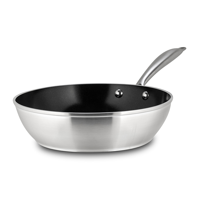 vathi-thgani-elegance-me-anokseidwth-lavh-kai-antikollhtikh-keramikh-epistrwsh-28cm