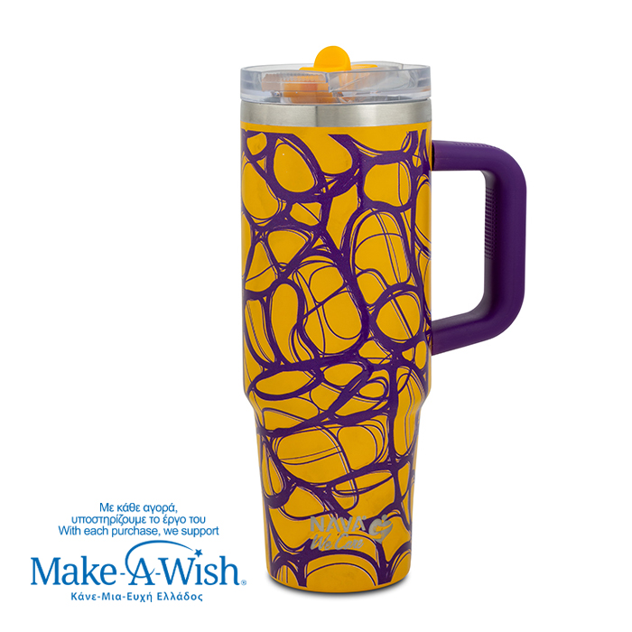 thermos-tumbler-anokseidwto-me-kalamaki-kai-stomio-we-care-yellow-print-900ml