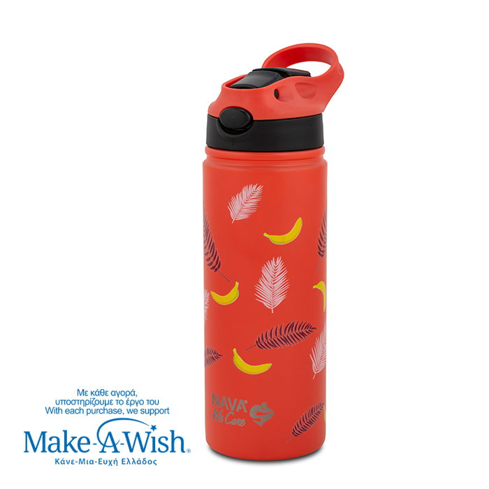 thermos-mpoykali-anoxeidwto-me-kalamaki-we-care-palm-banana-500ml