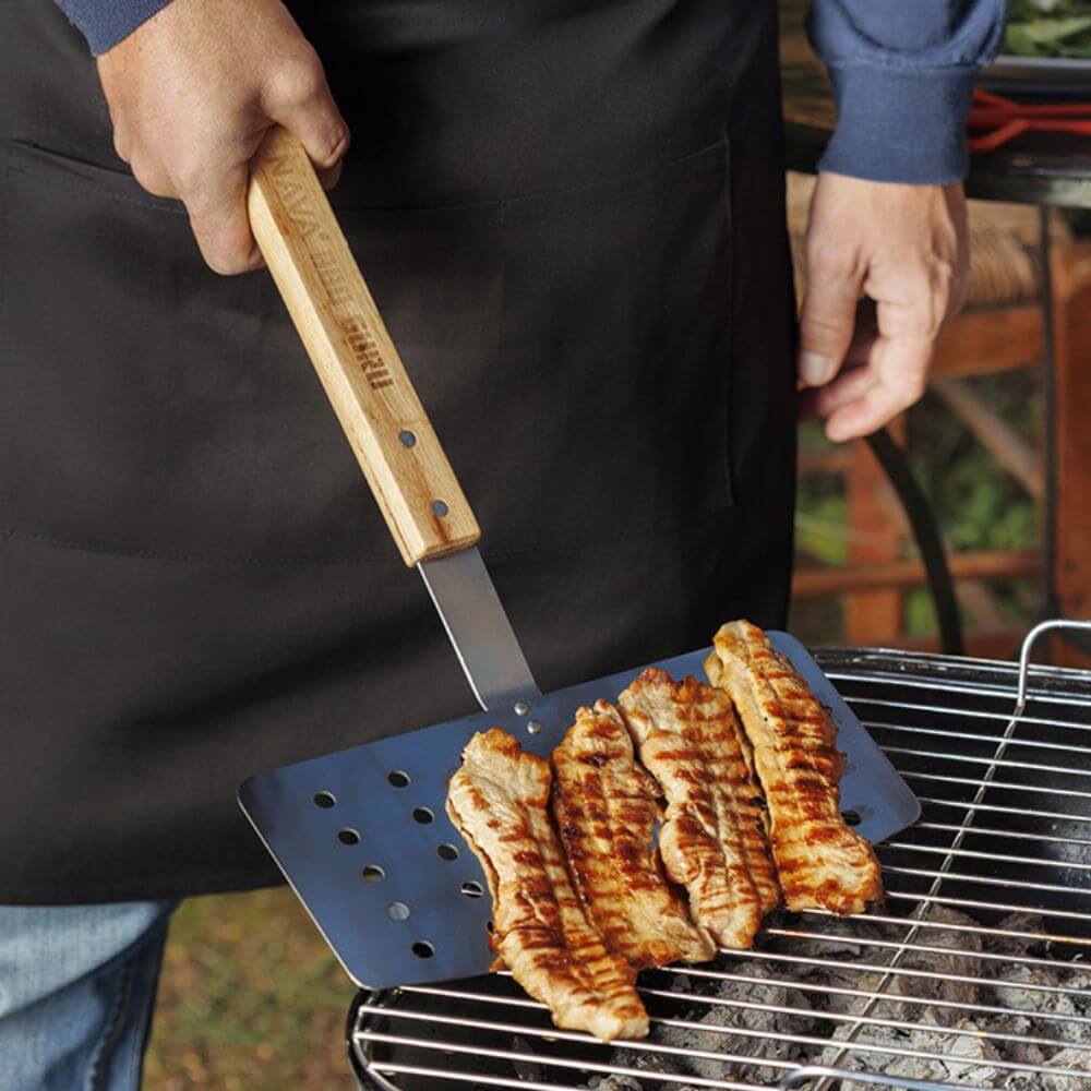 5+1 tips για τέλειο ψήσιμο κρέατος στο BBQ