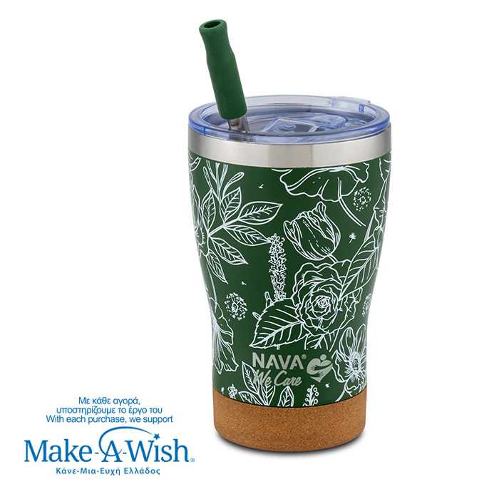 thermos-pothri-me-anokseidwto-kalamaki-we-care-sketch-floral-400ml