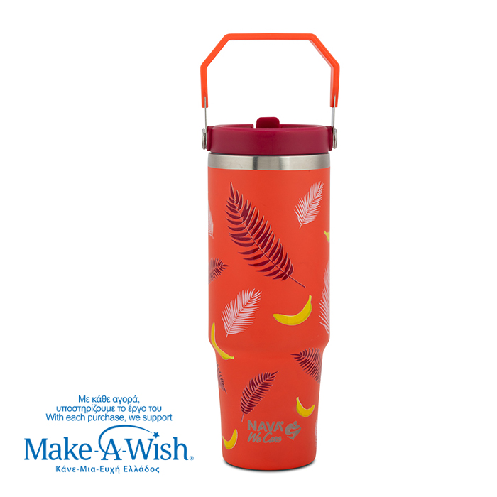 thermos-tumbler-anokseidwto-me-kalamaki-kai-stomio-we-care-palm-banana-900ml