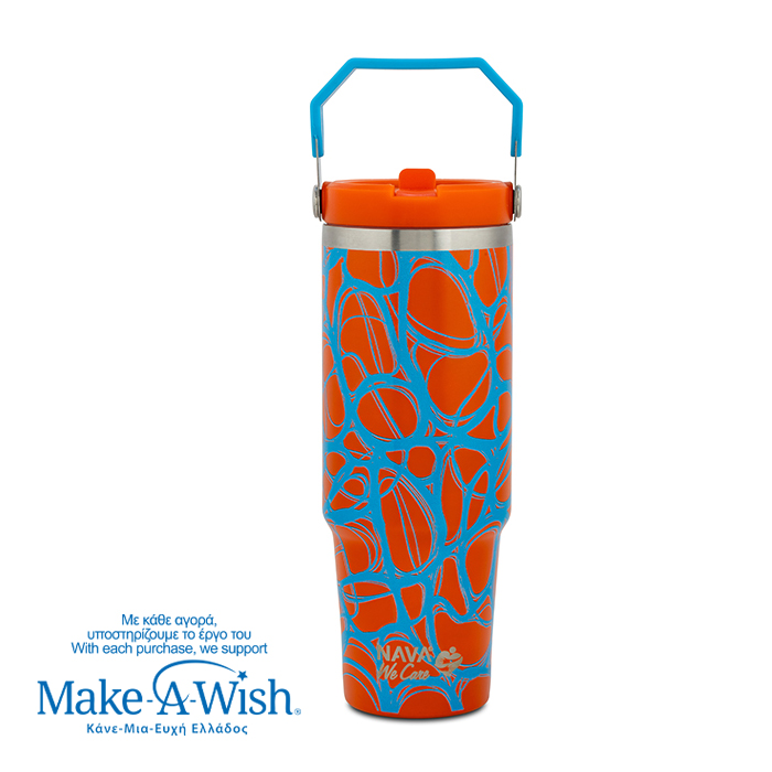 thermos-tumbler-anokseidwto-me-kalamaki-kai-stomio-we-care-blue-print-900ml