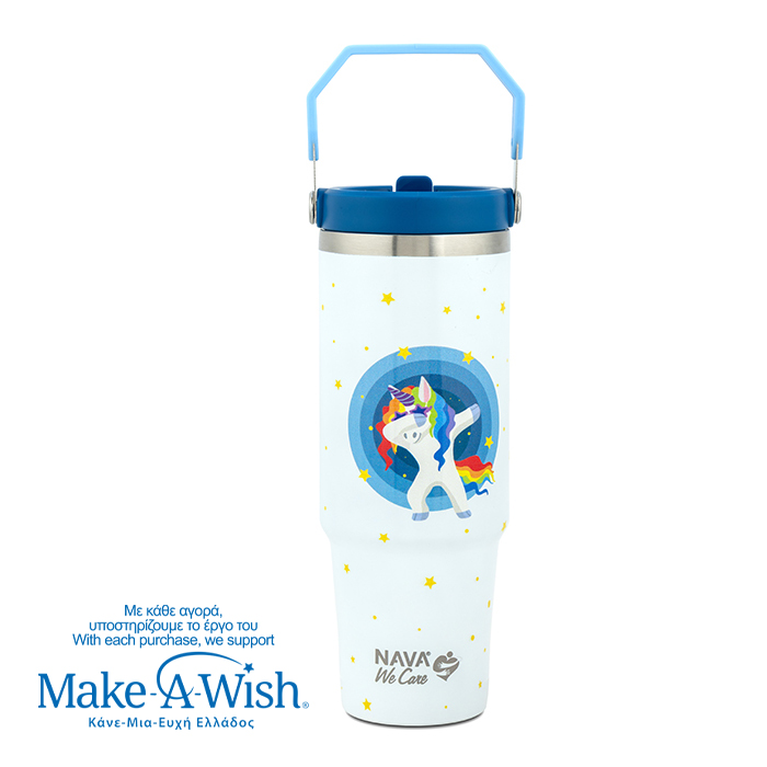 thermos-tumbler-anokseidwto-me-kalamaki-kai-stomio-we-care-white-unicorn-900ml