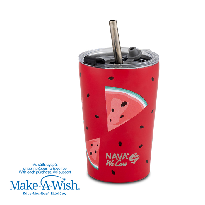 thermos-pothri-me-anokseidwto-kalamaki-we-care-watermellon-350ml